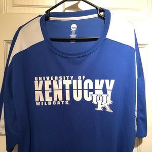 University of Kentucky Pullover